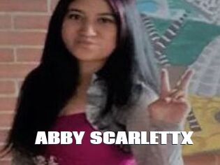 ABBY_SCARLETTX