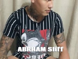 ABRHAM_Stiff