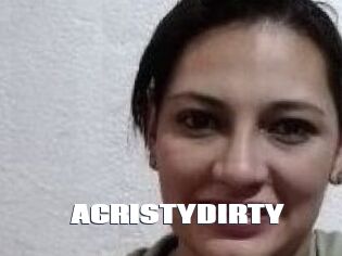 ACRISTYDIRTY The hot porn
