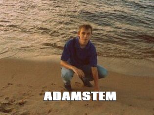 ADAM_STEM