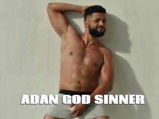 ADAN_GOD_SINNER