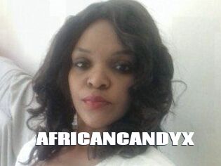 AFRICANCANDYX