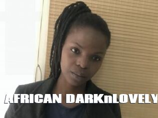 AFRICAN_DARKnLOVELY