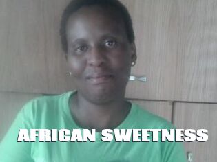 AFRICAN_SWEETNESS