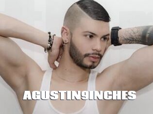 AGUSTIN9INCHES