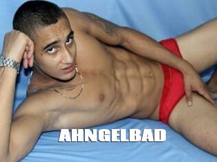 AHNGELBAD