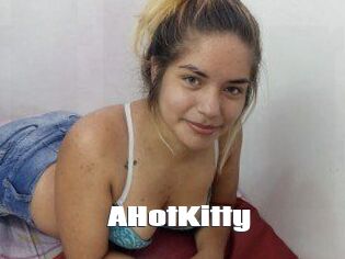 AHotKitty