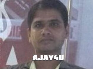 AJAY4U