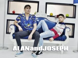 ALANandJOSEPH