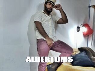 ALBERTDMS