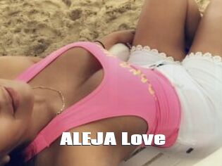 ALEJA_Love_