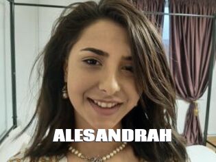 ALESANDRAH