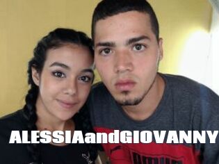 ALESSIAandGIOVANNY
