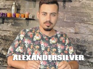 ALEXANDERSILVER
