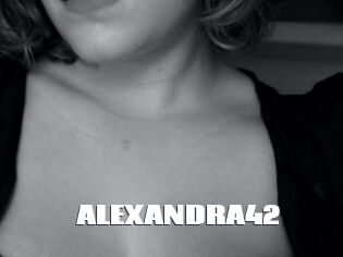 ALEXANDRA42
