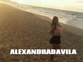 ALEXANDRADAVILA