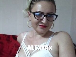 ALEXIAx