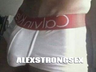 ALEXSTRONGSEX