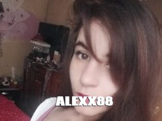 ALEXX88