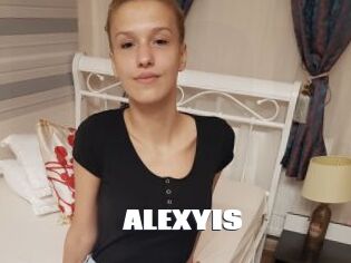 ALEXYIS