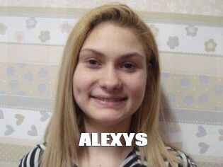 ALEXYS_