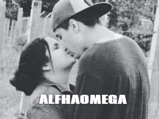 ALFHAOMEGA