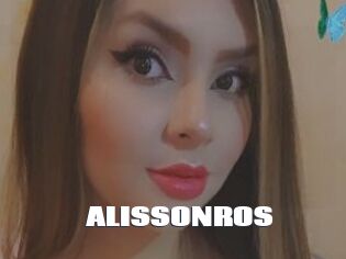 ALISSONROS