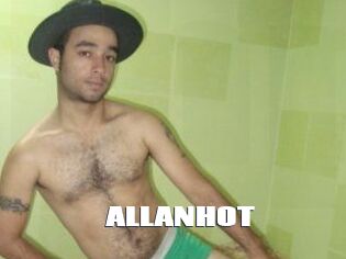 ALLANHOT The hot porn