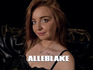 ALLEBLAKE