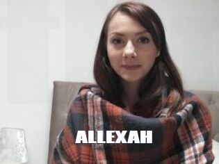 ALLEXAH