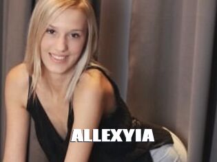 ALLEXYIA