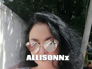 ALLISONNx
