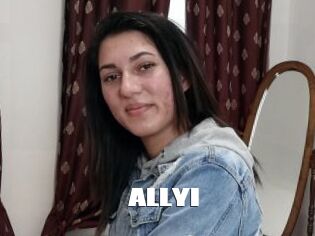ALLYI