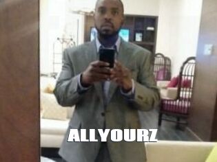 ALLYOURZ