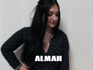 ALMAH