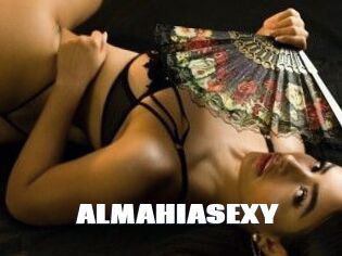 ALMAHIASEXY