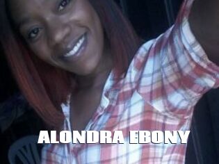 ALONDRA_EBONY