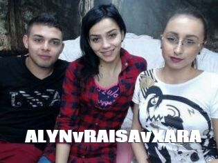 ALYNvRAISAvXARA