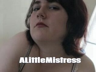 ALittleMistress