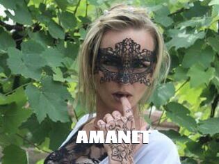 AMANET