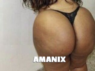 AMANI_X