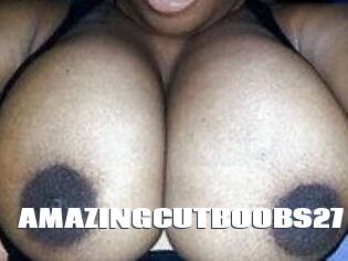 AMAZINGCUTBOOBS27