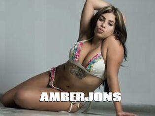 AMBERJONS