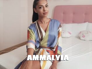 AMMALYIA