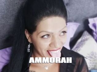 AMMORAH