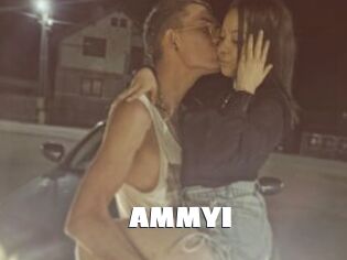 AMMYI