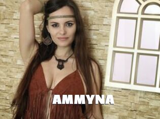 AMMYNA