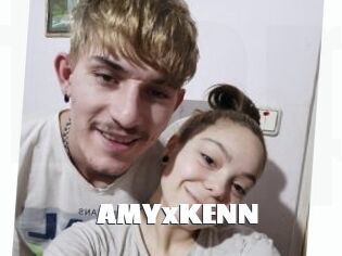 AMYxKENN