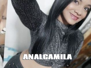 ANALCAMILA