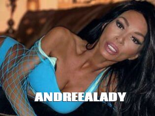 ANDREEALADY